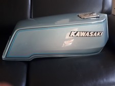 Kawasaki Z1000 Z1R Tank