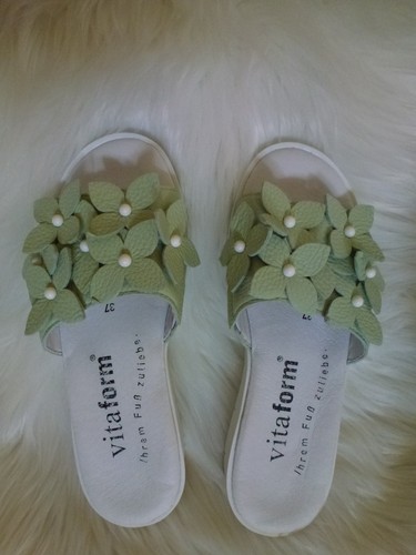 Vitaform damenschuhe - vitaform,