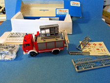 Roco H0 Nr. 1369 - Feuerwehr