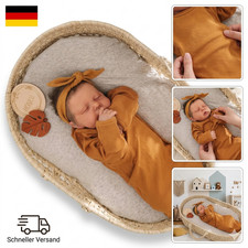 RXDOLL Reborn Baby Vollsilikon