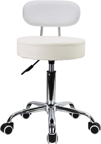 Kktoner rollhocker drehstuhl - rollhocker,