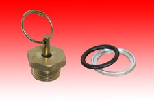 Entwässerungsventil M22x1,5