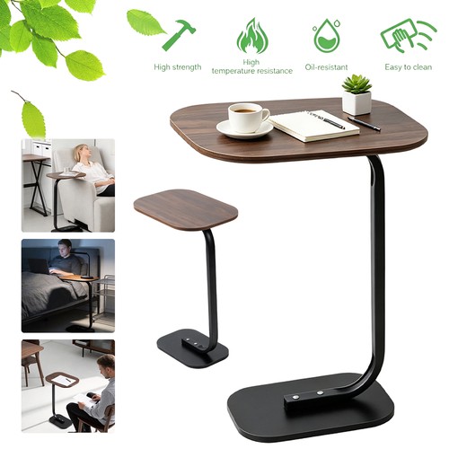 Beistelltisch form sofatisch - beistelltisch,