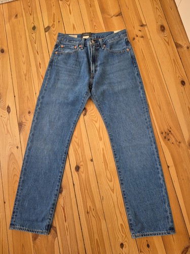 Levis 551 jeans 27 28 - levis, 27/28
