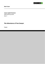 The Adventures of Tom Sawyer