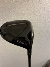 Titleist TSR3 9° Herren