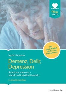 Demenz delir depression - demenz,,