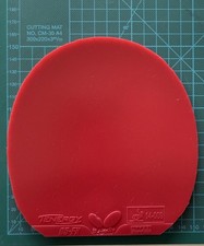 Butterfly Tenergy 05fx (rot