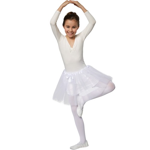 Kinder tutu weiss - kinder, mädchen