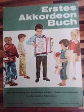 3 Notenhefte 50er Jahre,Erstes