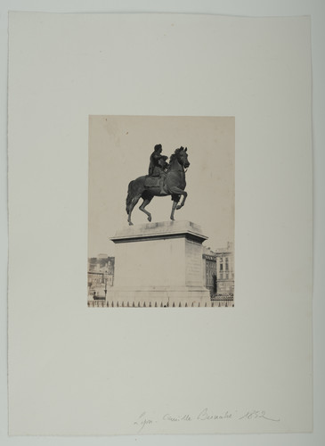 Camille bernabé lyon 1852 - bernabé,,