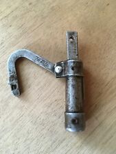 Altes Fahrrad Oldtimer Schloß antik Tewi museal Diamant Presto Opel Dürkopp