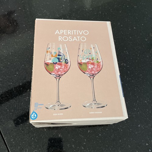 Ritzenhoff aperitivo rosato - ritzenhoff,