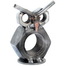 Metall-ART DEKO-Figur Design