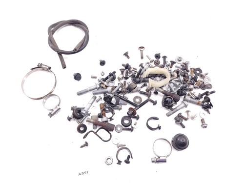 Aprilia rs4 125 - 125, 11-16
