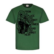 Sniper rules Scharfschütze Ghillie Suit Gewehr Tarnung Place T Shirt #19699