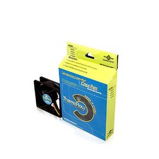 Vantec Thermoflow 92mm Case