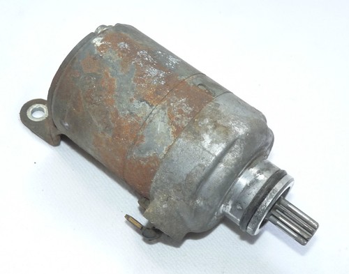 Vespa et4 sfera rst 125 - vespa,