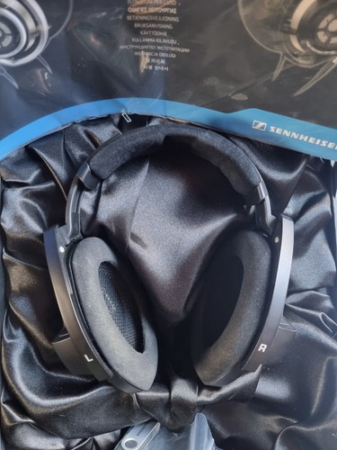 Sennheiser hd800 kopfband - sennheiser,