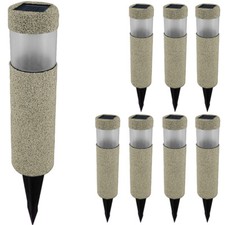 Solarleuchte Gartenleuchte