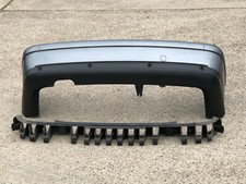 Citroen C5 Stoßstange