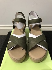 Deichmann Graceland Wedge