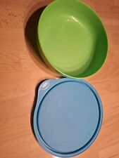 Baby Fütterteller von Tupperware - Petit Tupperware Line - 430 ml Inhalt -