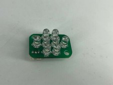 HomEntry HE500AN LED Beleuchtung Licht Leuchtmittel Innenbeleuchtung