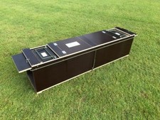 Profi Waschbärfalle Fuchsfalle Marderfalle Profiausführung sehr stabil 00.019