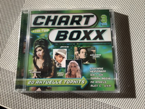 Chartboxx 2008 top - chartboxx, 3-2008-top