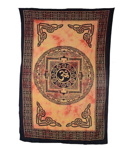 Wandbehang dekotuch indien - dekotuch,