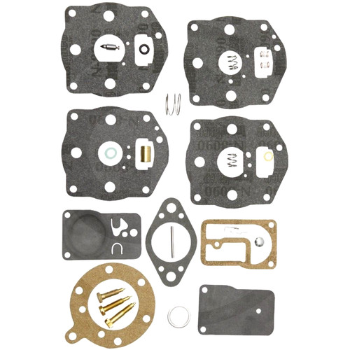 Vergaser reparatursatz - vergaser,