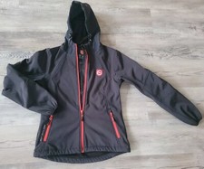 Equi-Sports Reitjacke Softshell Fleece  Gr.XS