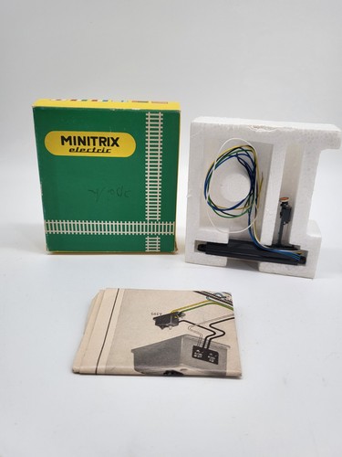 Minitrix spur 6753 00 - spur,