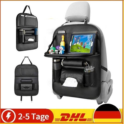 Autositz organizer - autositz,