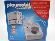 Playmobil 5556 "Antriebsmotor
