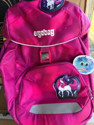 Ergobag pack schulrucksack - pack,