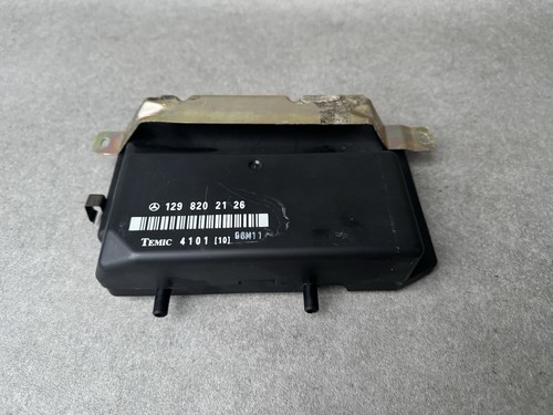 Original mercedes benz r129 - mercedes-benz, sl