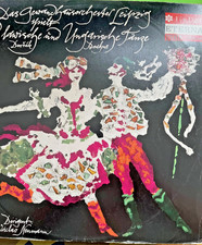 LP Das Gewandhausorchester