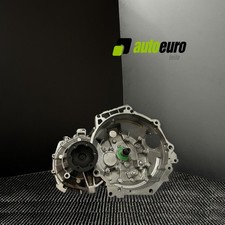 Getriebe KRY VW CADDY, 1.9TDI
