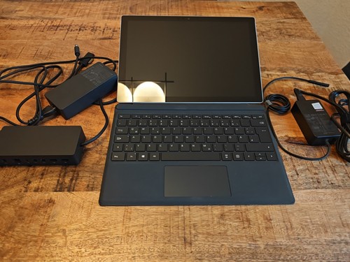 Microsoft surface pro - microsoft,