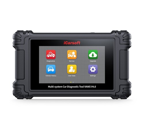 Icarsoft vaws obd - icarsoft,