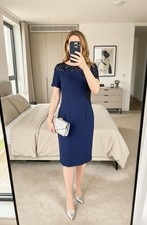 Talbot Runhof Kleid -