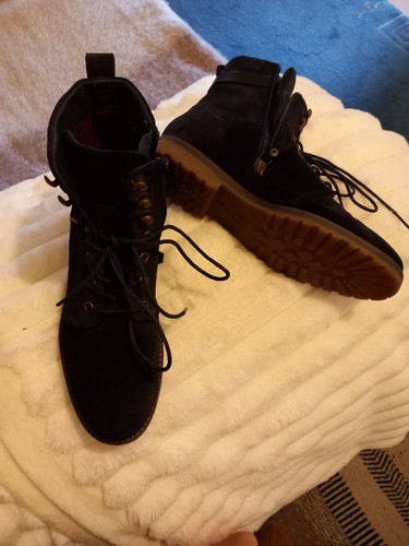 Tommy hilfiger stiefel - tommy,