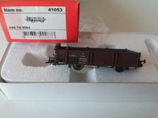 Hobbytrade 41053 DSB Güterwagen Typ TH 9064 *OVP*