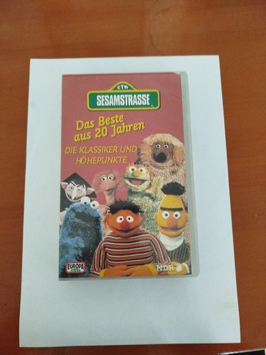 Sesamstraße das beste aus - beste, 20