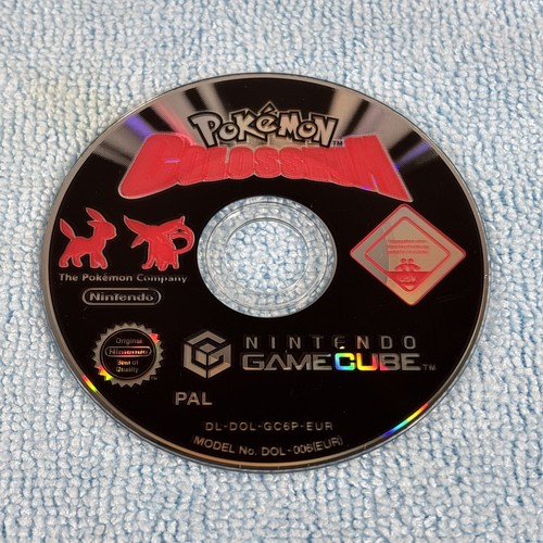 Gamecube pokemon colosseum nur - colosseum,