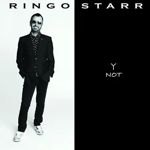 Ringo starr y - ringo,