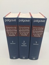 Remembering For the Future