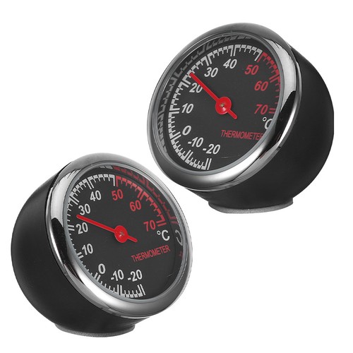 Pcs thermometer fuer pkw - thermometer,